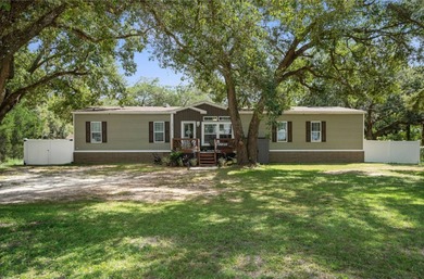 Beach Home For Sale in Crystal River, Florida