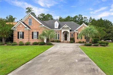 Beach Home For Sale in Savannah, Georgia