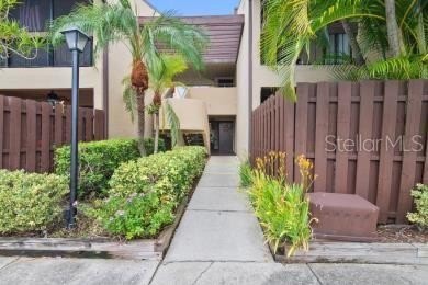 Beach Condo For Sale in St. Petersburg, Florida