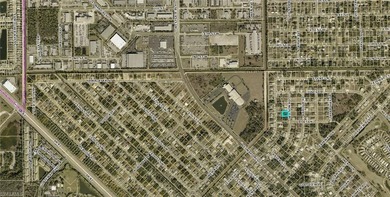 Beach Lot For Sale in Lehigh Acres, Florida