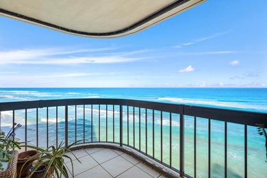 Beach Condo For Sale in Singer Island, Florida