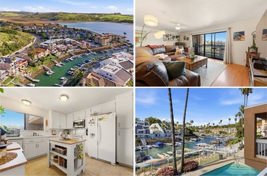 Beach Condo For Sale in Carlsbad, California