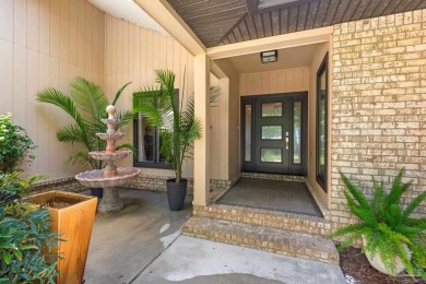 Beach Home For Sale in Pensacola, Florida