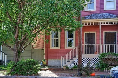 Beach Townhome/Townhouse For Sale in Savannah, Georgia