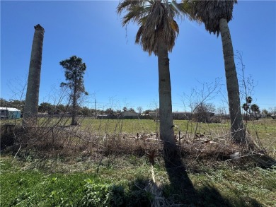 Beach Lot For Sale in Rockport, Texas