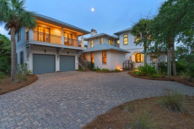 Beach Home For Sale in Santa Rosa Beach, Florida