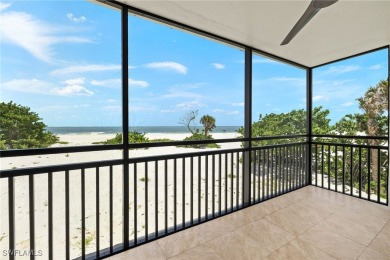 Beach Condo For Sale in Sanibel, Florida
