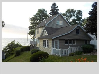 Beach Home Off Market in North East, Pennsylvania