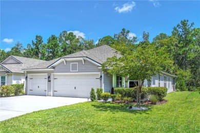 Beach Home For Sale in Saint Marys, Georgia