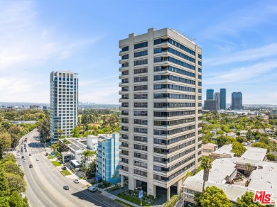 Beach Condo Off Market in Los Angeles, California