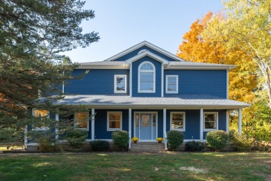 Beach Home For Sale in Madison, Connecticut