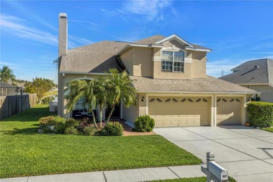Beach Home For Sale in Land O Lakes, Florida