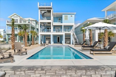 Beach Home For Sale in Navarre Beach, Florida