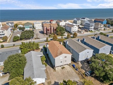 Beach Home For Sale in Norfolk, Virginia