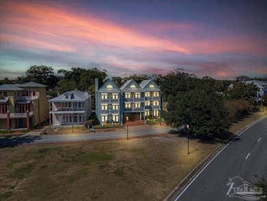 Beach Condo Sale Pending in Pensacola, Florida