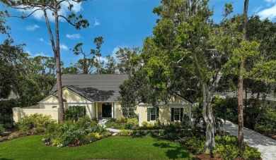 Beach Home For Sale in Osprey, Florida