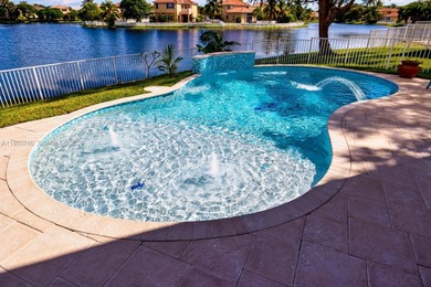 Beach Home For Sale in Miramar, Florida