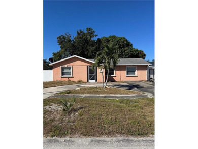 Beach Home Sale Pending in Seminole, Florida