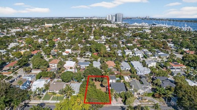 Beach Lot For Sale in West Palm Beach, Florida