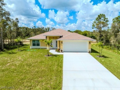 Beach Home For Sale in Lehigh Acres, Florida