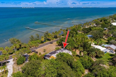 Beach Home For Sale in Fort Pierce, Florida