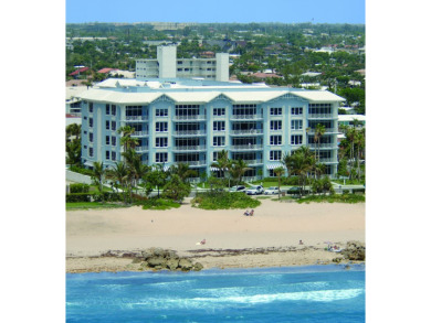 Beach Condo For Sale in Deerfield Beach, Florida