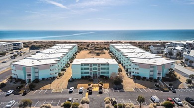 Beach Condo For Sale in Atlantic Beach, North Carolina
