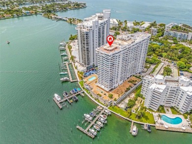 Beach Condo For Sale in Miami Beach, Florida