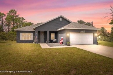 Beach Home For Sale in Weeki Wachee, Florida