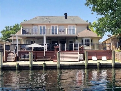 Beach Home For Sale in Slidell, Louisiana