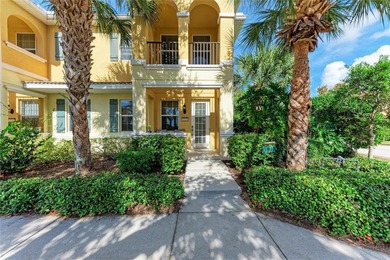 Beach Townhome/Townhouse For Sale in Sarasota, Florida