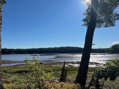 Beach Home For Sale in Pembroke, Maine