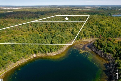 Beach Acreage For Sale in Empire, Michigan