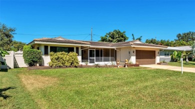 Beach Home Sale Pending in Clearwater, Florida