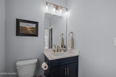 Beach Townhome/Townhouse For Sale in Beaufort, North Carolina