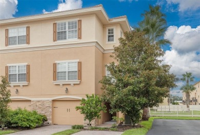 Beach Townhome/Townhouse For Sale in New Port Richey, Florida