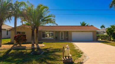 Beach Home For Sale in Cape Coral, Florida