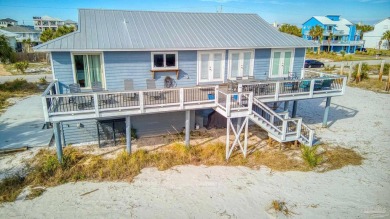 Beach Home For Sale in Pensacola Beach, Florida