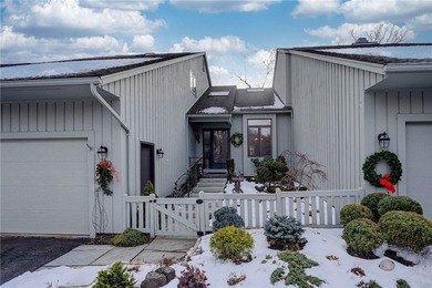 Beach Condo Sale Pending in Rochester, New York