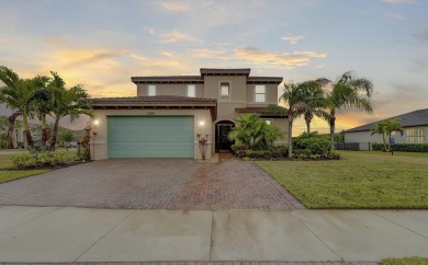 Beach Home For Sale in Port Saint Lucie, Florida