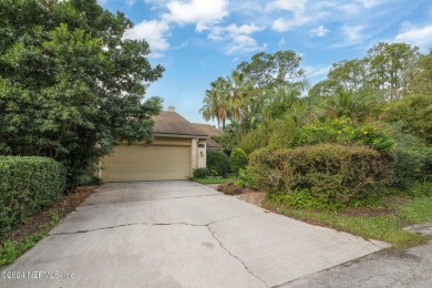 Beach Home Sale Pending in Jacksonville, Florida