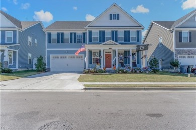 Beach Home For Sale in Hampton, Virginia