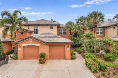 Beach Condo For Sale in Estero, Florida