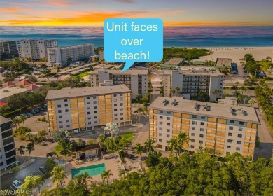 Beach Condo For Sale in Fort Myers Beach, Florida