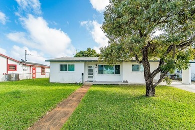 Beach Home For Sale in Riviera Beach, Florida