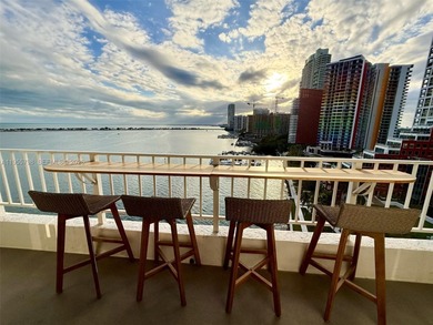 Beach Condo Sale Pending in Miami, Florida
