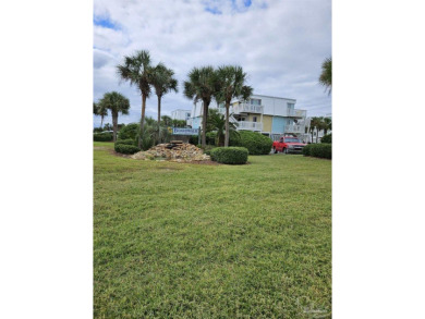 Beach Home For Sale in Pensacola Beach, Florida