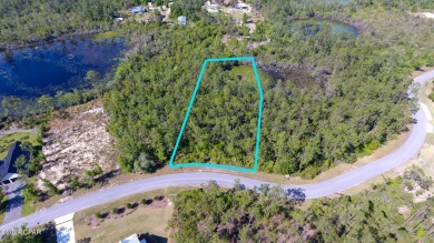 Beach Lot For Sale in Panama City, Florida