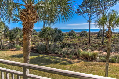 Vacation Rental Beach Villa in Hilton Head Island, South Carolina