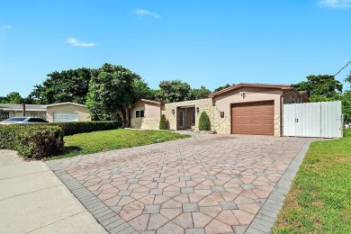 Beach Home For Sale in Pembroke Pines, Florida